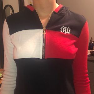 Tommy Hilfiger sweatshirt